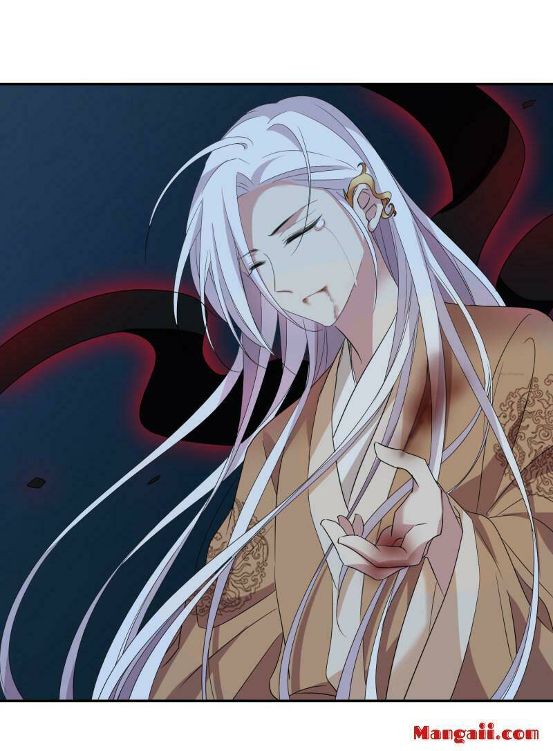 Toàn Cơ Từ: Chapter 56.1