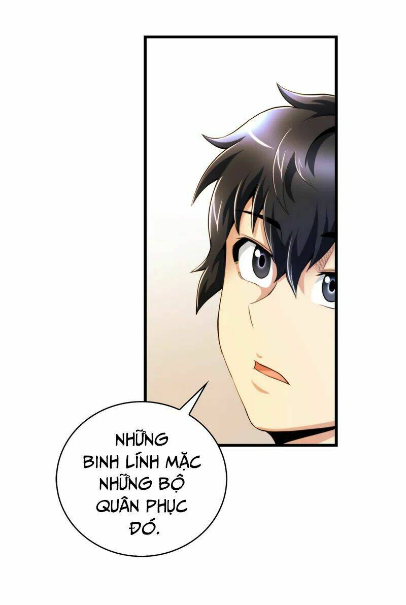 Thiên Hạ Đệ Nhất Cao Thủ Đi Học: Chapter 17