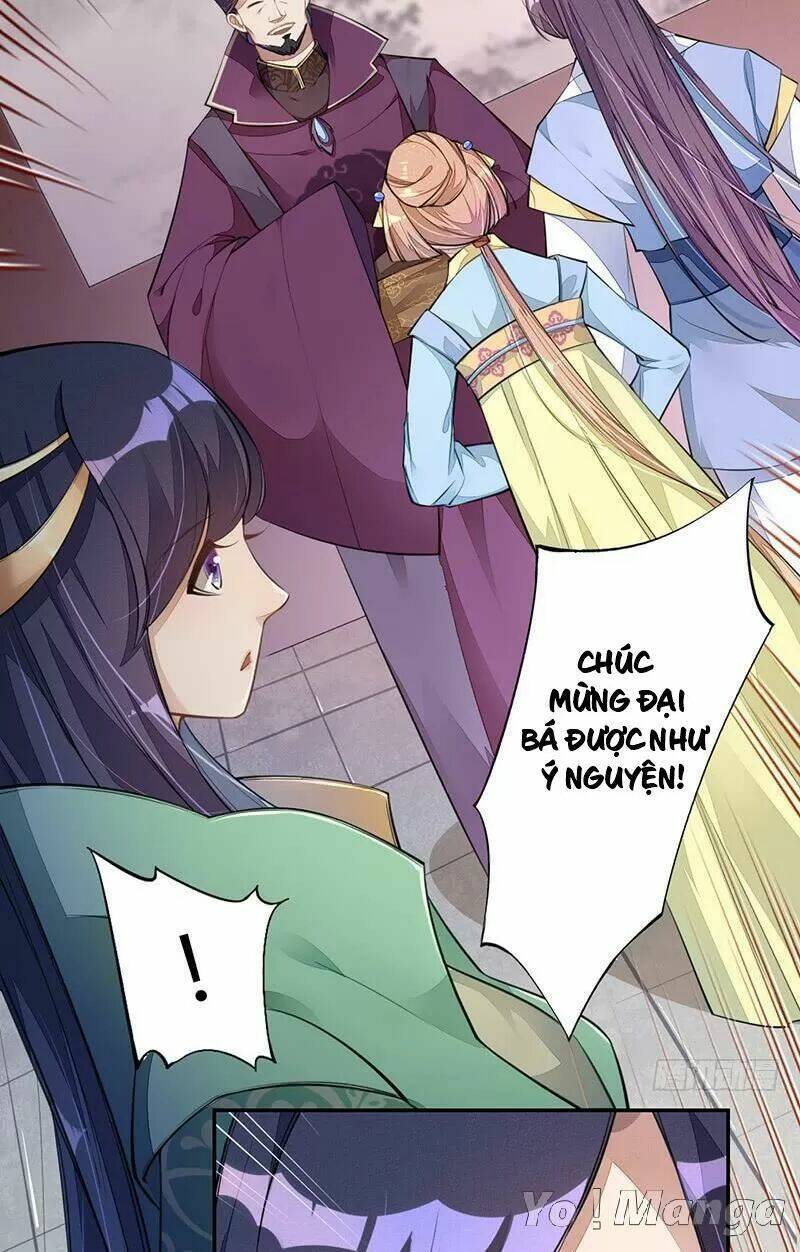 Tuyệt Thế Luyện Đan Sư: Chapter 61