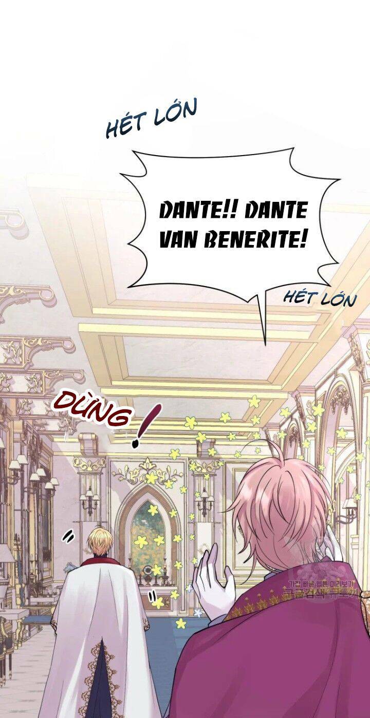 Roelin Bước Đến Tương Lai: Chapter 5