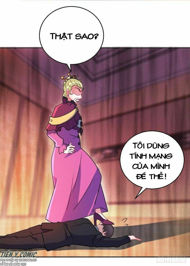 Vú Em Là Cổ Tiên: Chapter 153