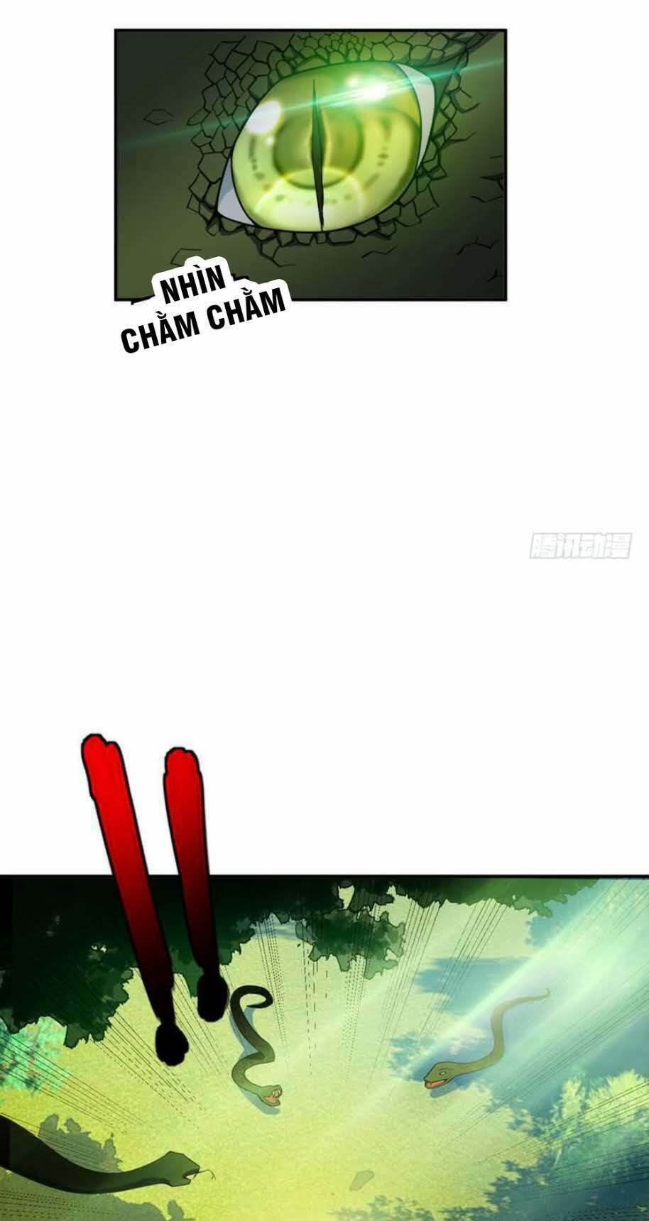 Yêu Giả Vi Vương: Chapter 24