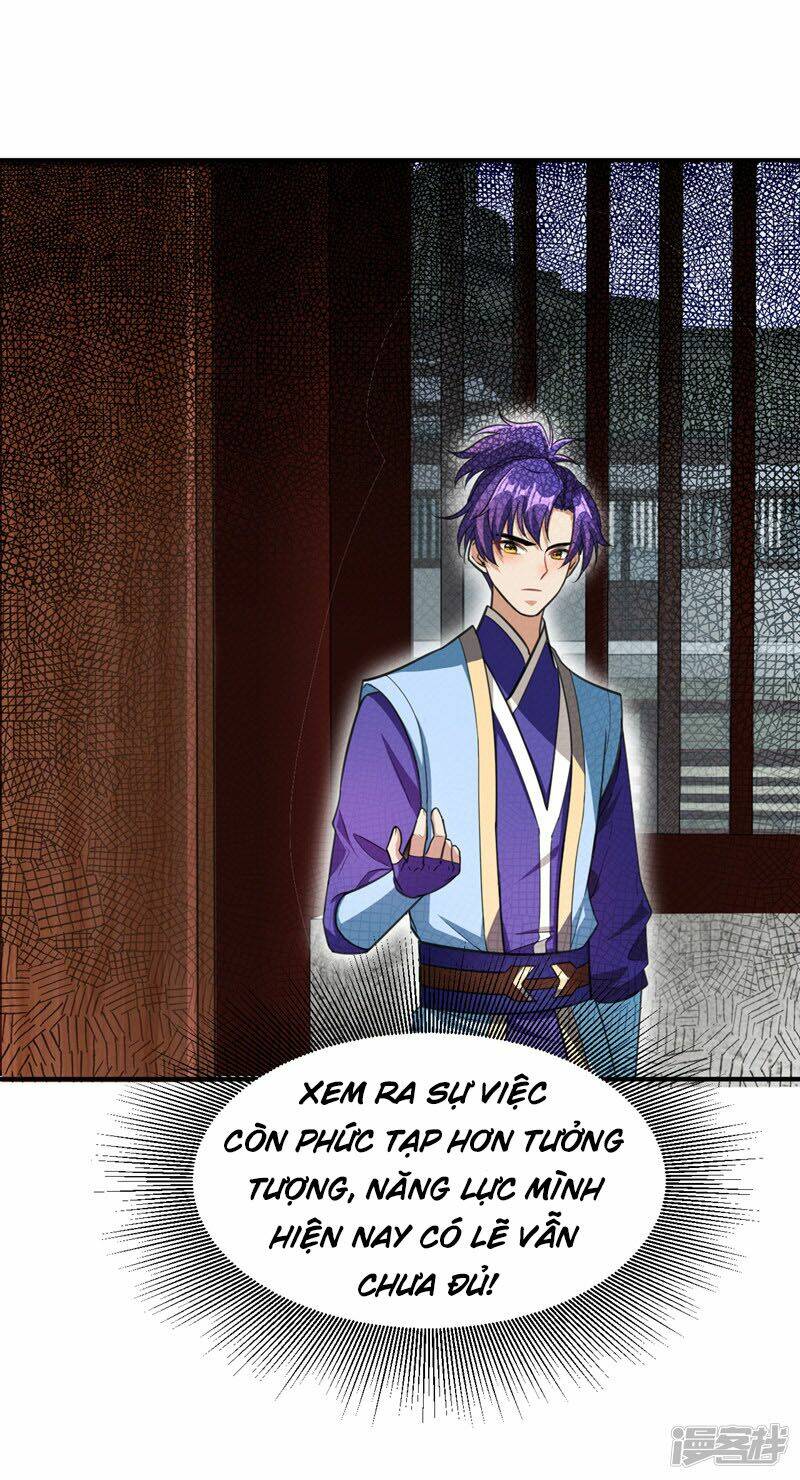 Yêu Giả Vi Vương: Chapter 72