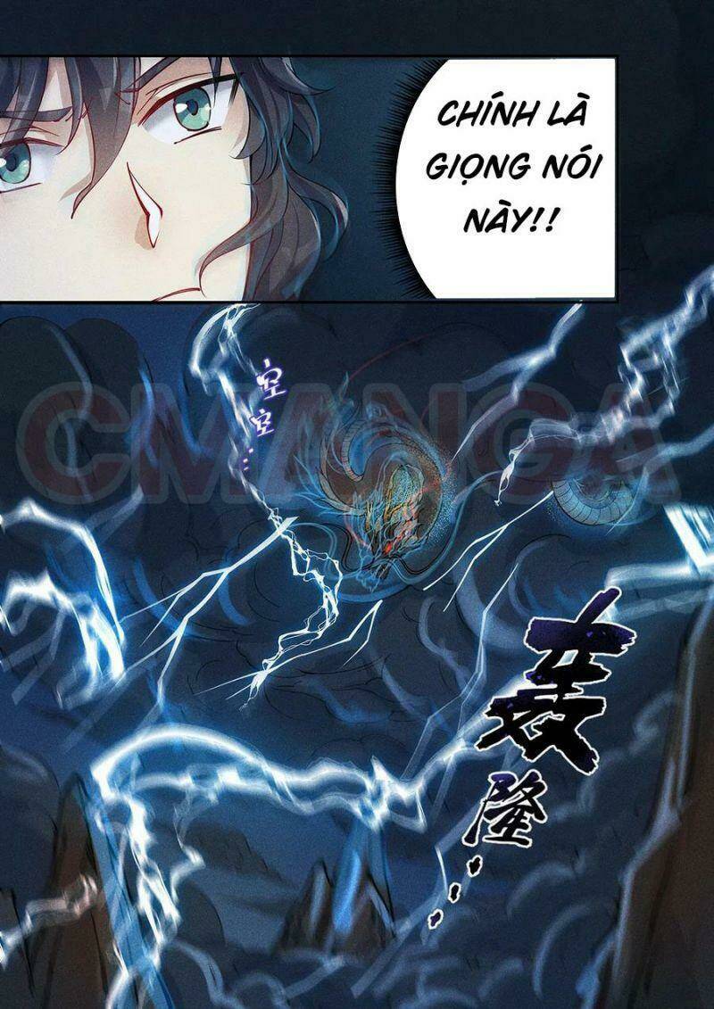 Phi Thăng Bắt Đầu Từ Việc Nuôi Một Tiên Tử: Chapter 25