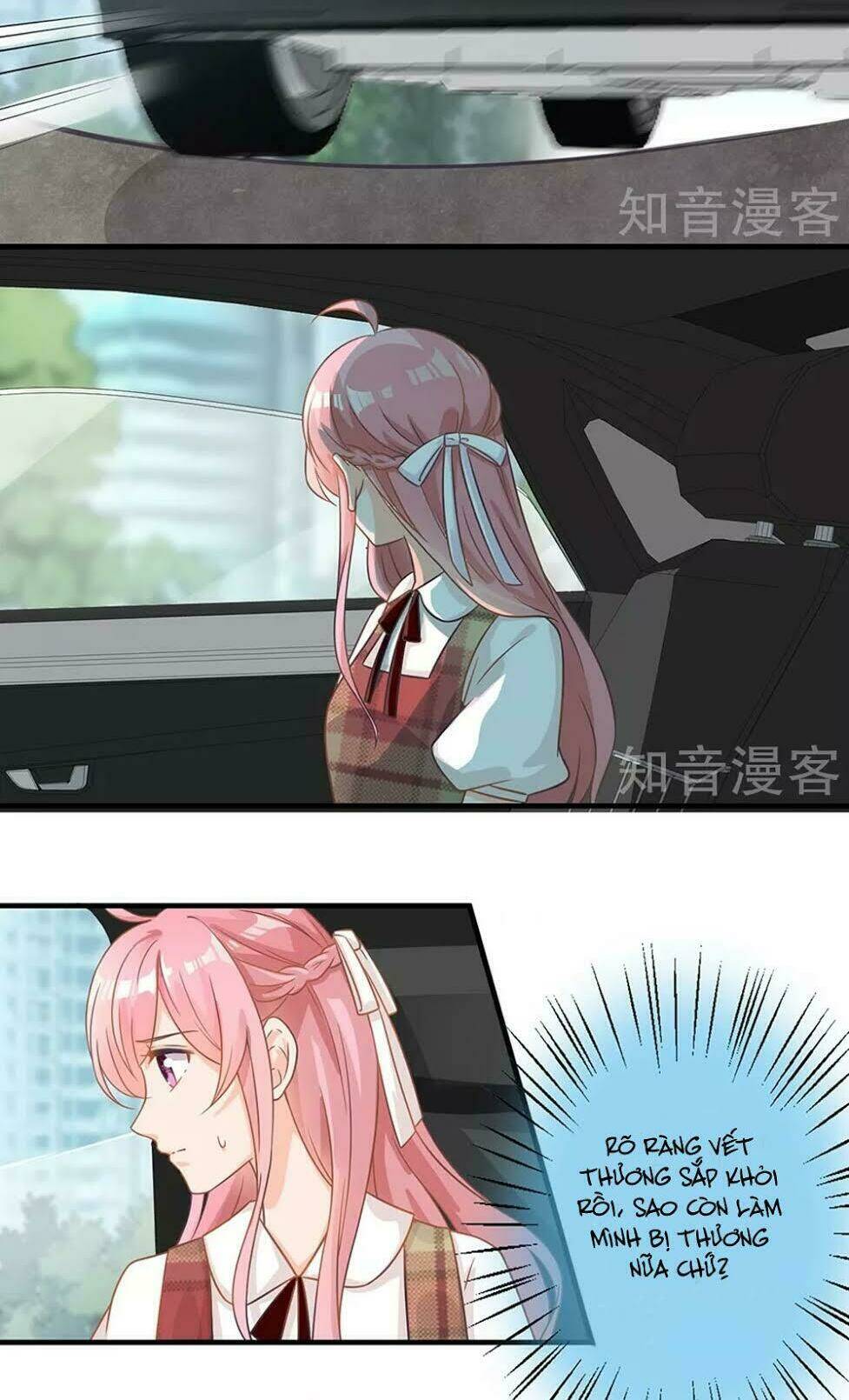 Cả Thế Giới Đều Không Bằng Người: Chapter 85