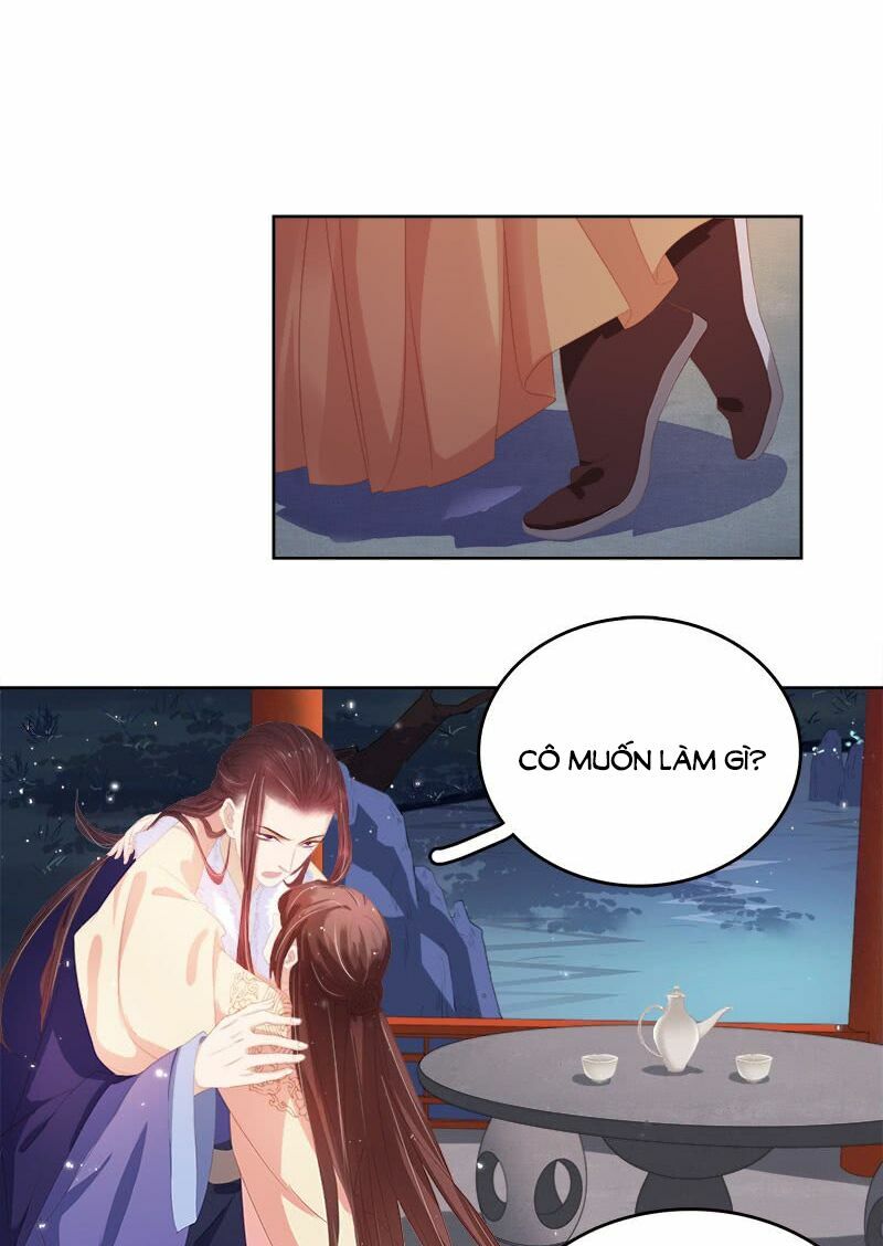 Xuân Khuê Bí Lục: Xưởng Công Thái Liêu Nhân: Chapter 29