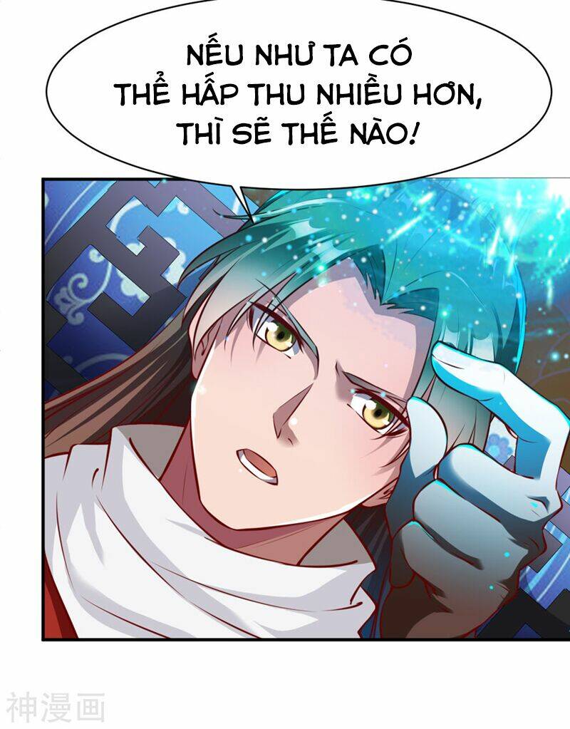 Chiến Đỉnh: Chapter 170
