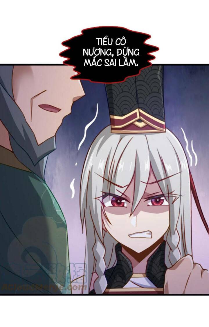 Đại Bảo Kiếm Của Tôi: Chapter 4