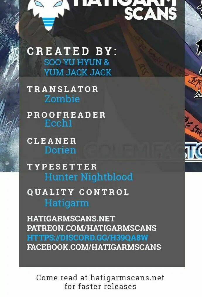 Học Sĩ Tái Sinh: Chapter 83