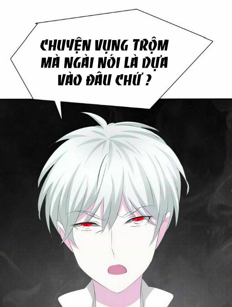 Một Lời Không Hợp Liền Hút Máu: Chapter 13