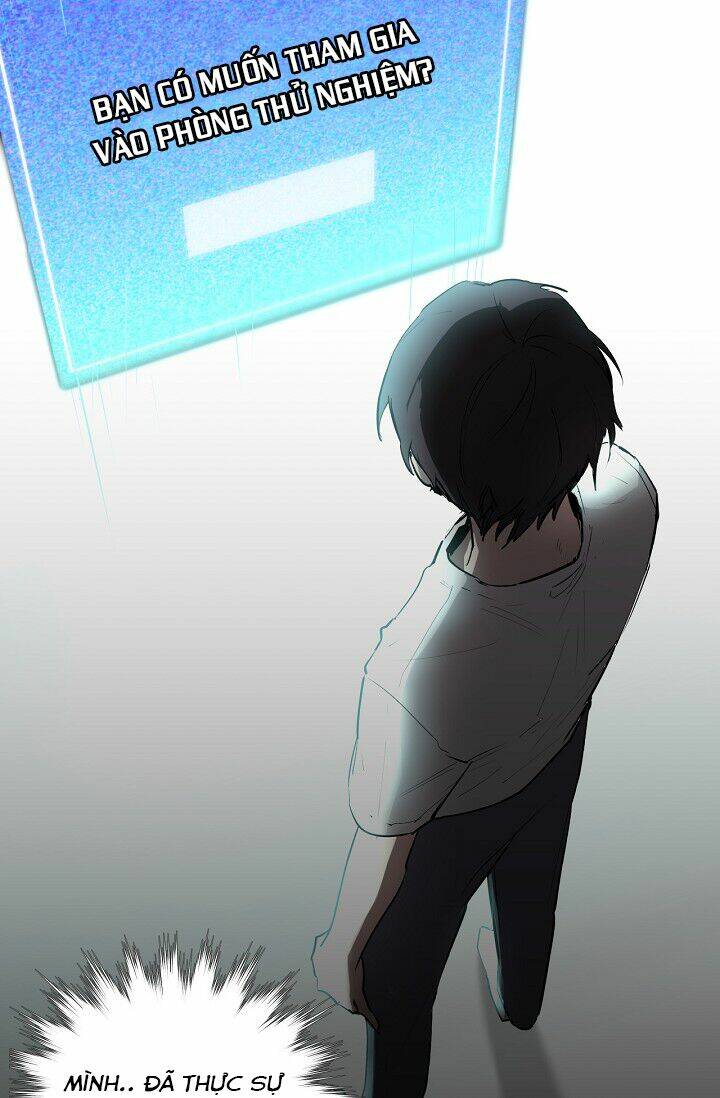 Tôi Trở Lại Với Sức Mạnh Cấp Ss: Chapter 1