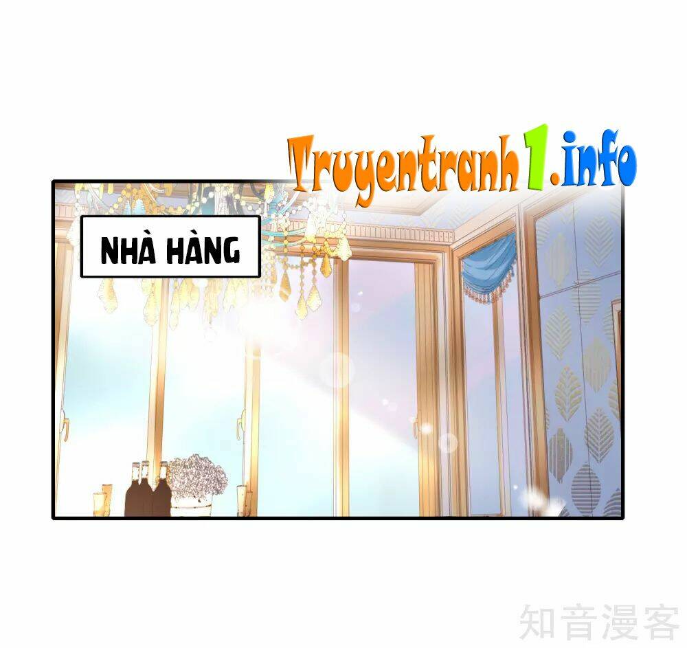 Sủng Hậu Của Vương: Chapter 51