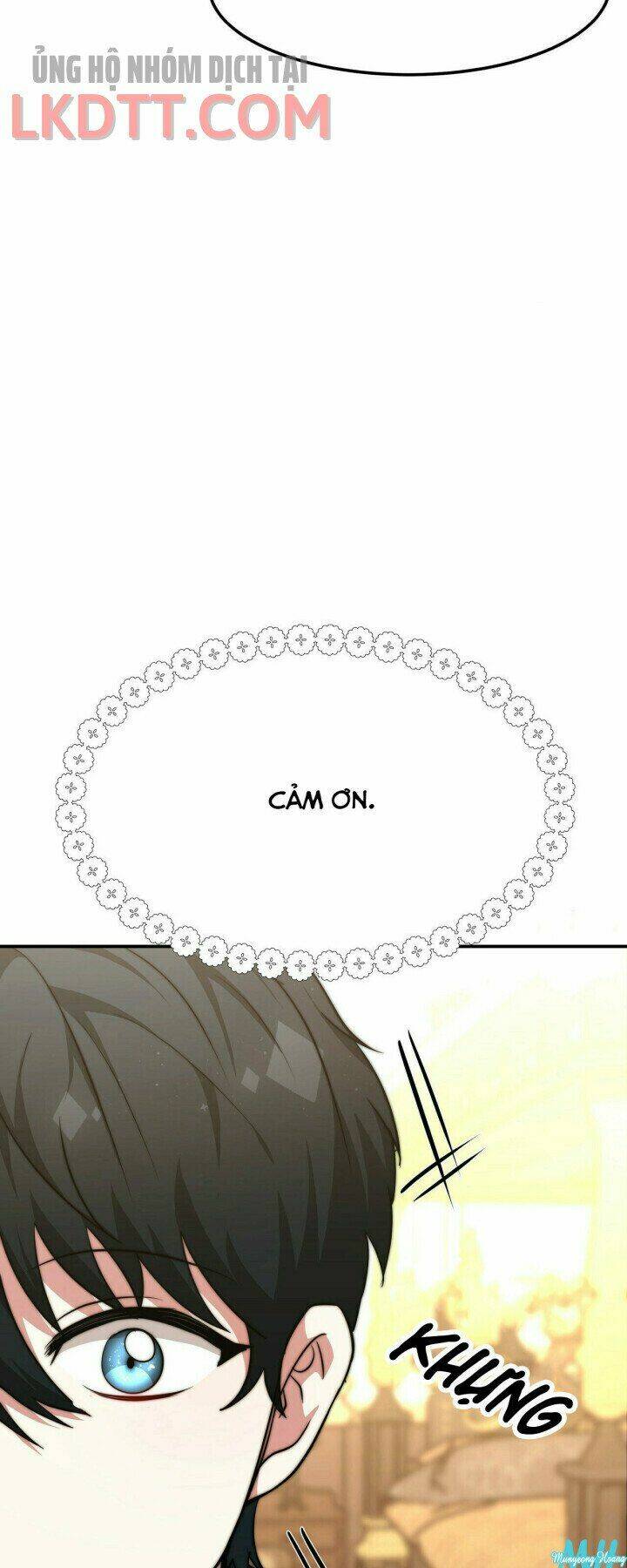 Công Chúa Bị Lãng Quên Muốn Sống Trong Hòa Bình: Chapter 10.2