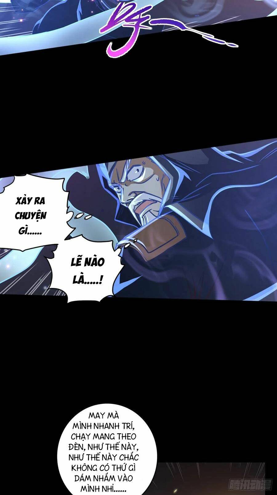 Người Nguyên Thủy Mạnh Nhất: Chapter 66