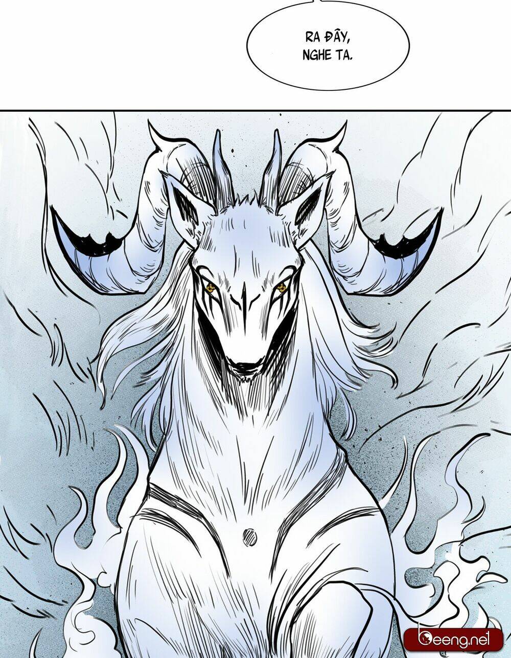 Tam Giới Chí: Chapter 8