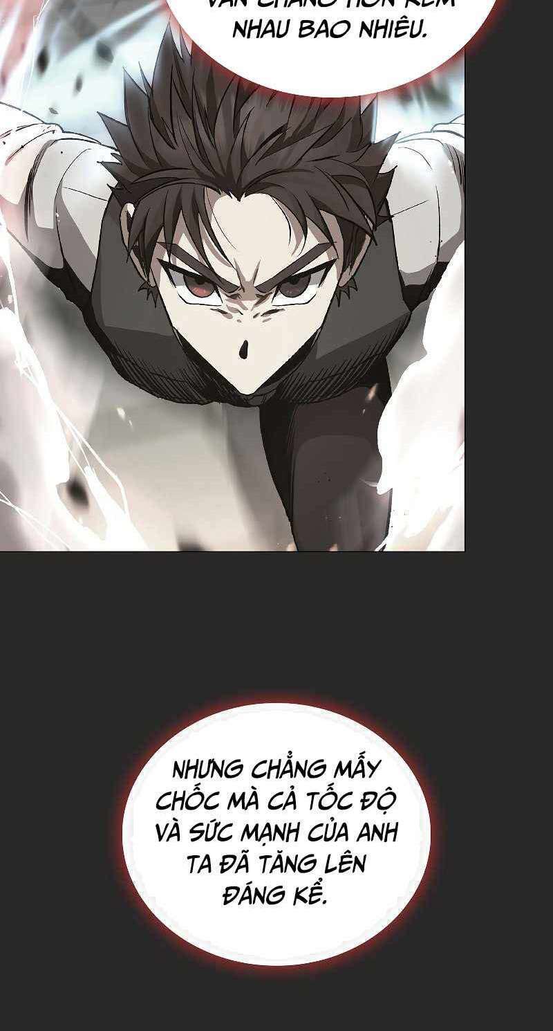 Con Đường Diệt Thần: Chapter 24