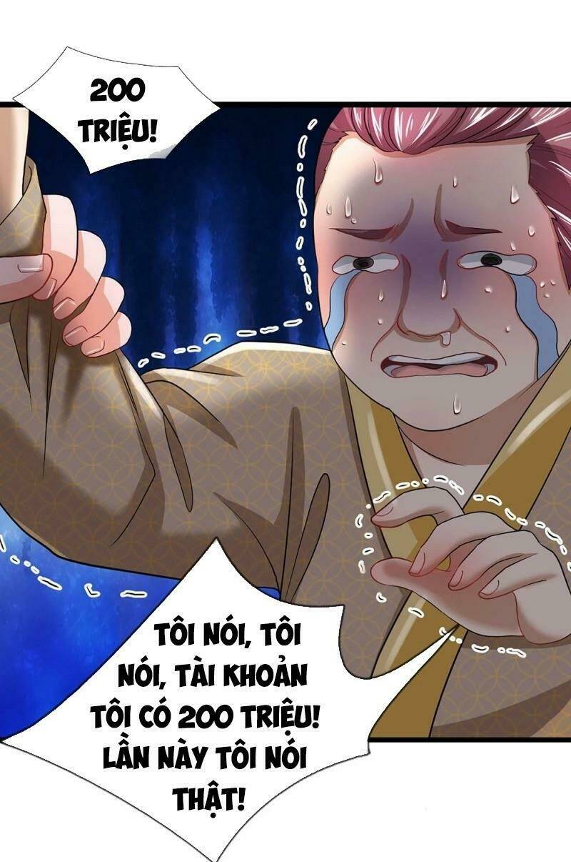 Chung Cực Binh Vương Tại Đô Thị: Chapter 133