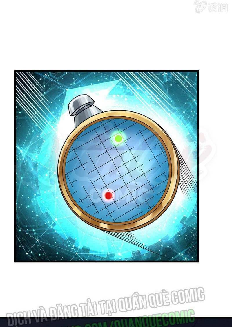 Cuộc Sống Tận Thế Bắt Đầu Từ Số 0: Chapter 48