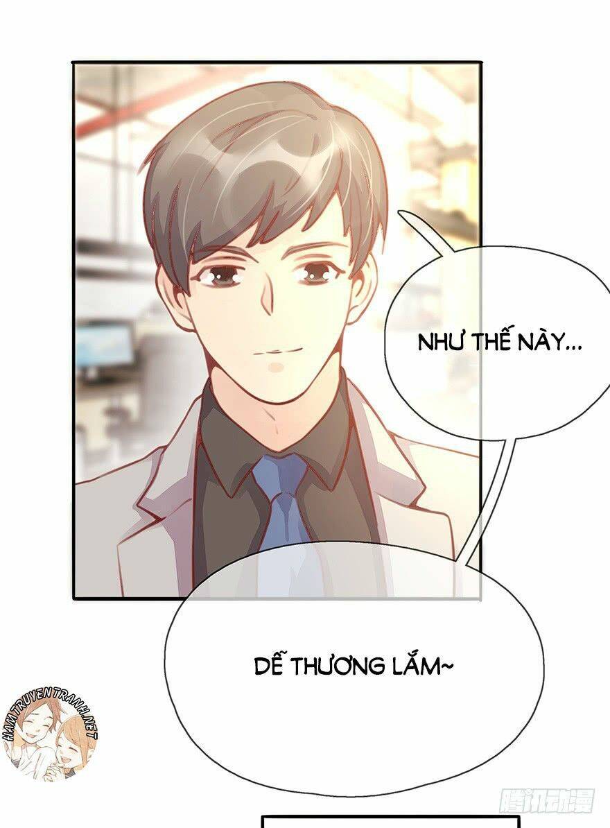 Tổng Tài Đại Nhân Tâm Thiếu Nữ: Chapter 5.2