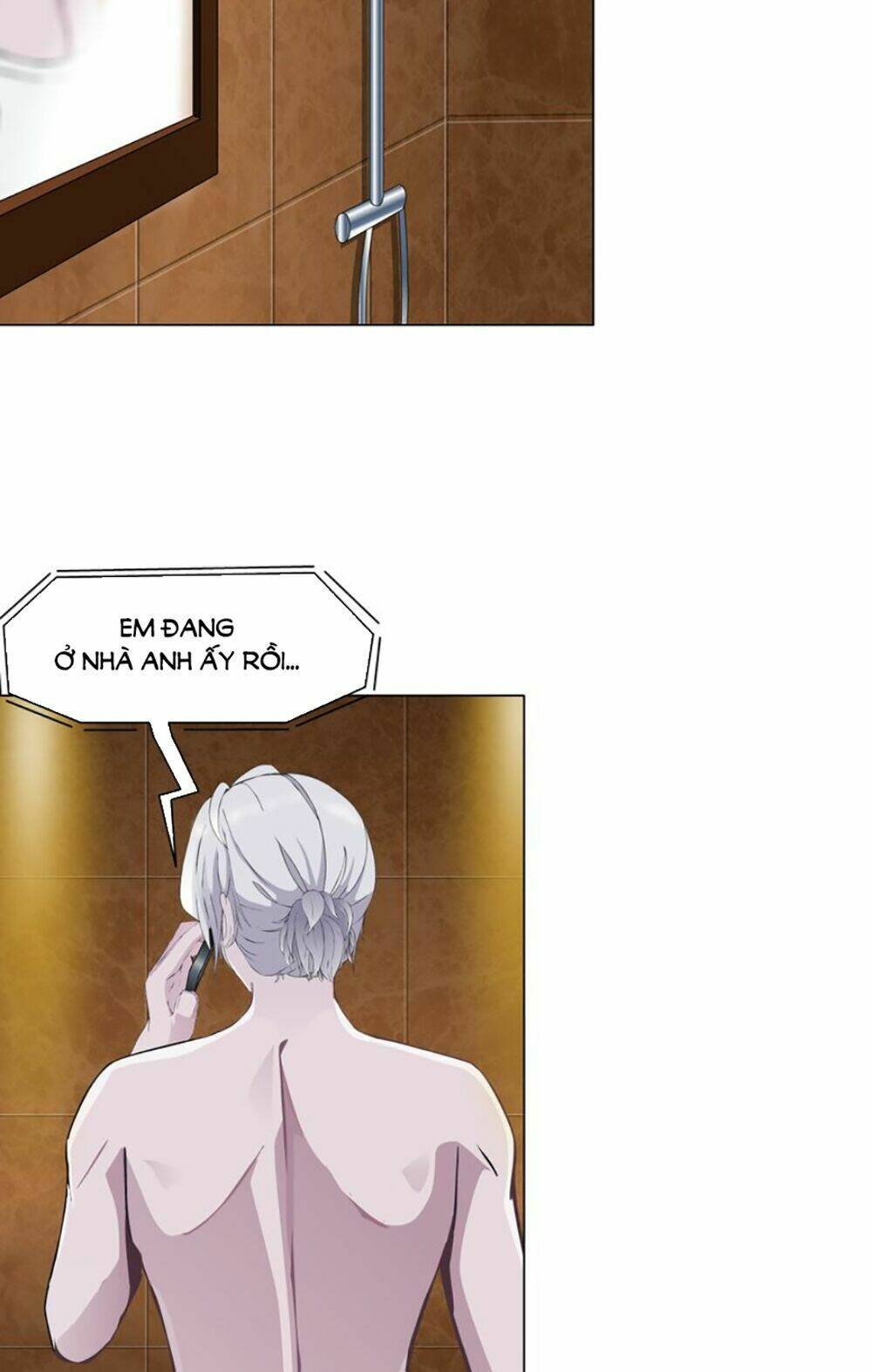 Sổ Tay Mỹ Nam Giới X: Chapter 23
