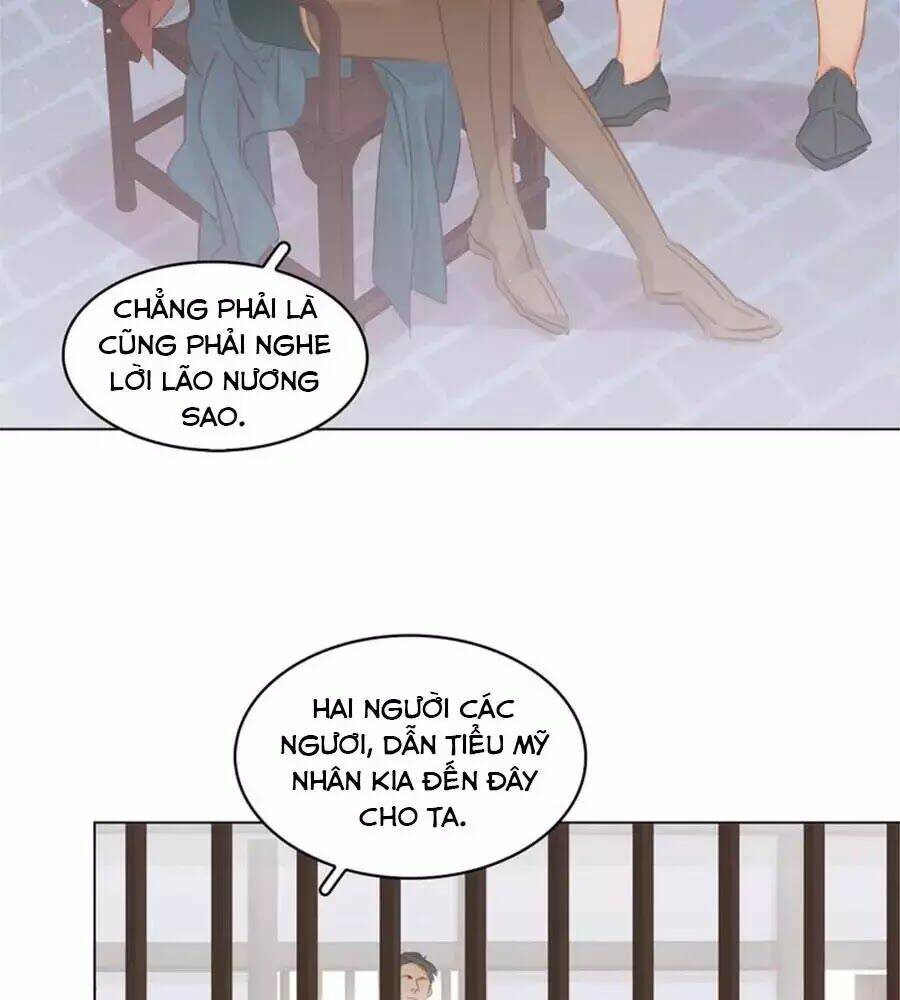 Tiểu Sư Phụ, Tóc Giả Của Ngài Rơi Rồi!: Chapter 23