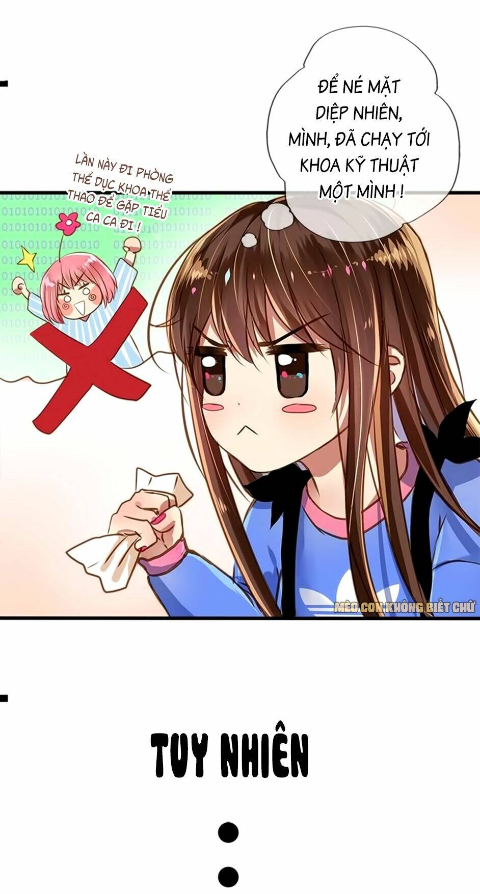 Không Có Ssr Làm Sao Để Yêu: Chapter 6