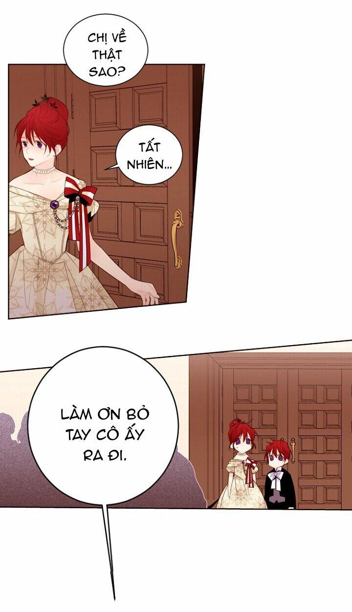 Cuộc Sống Rập Khuôn Của Một Quý Cô Tái Sinh!: Chapter 2