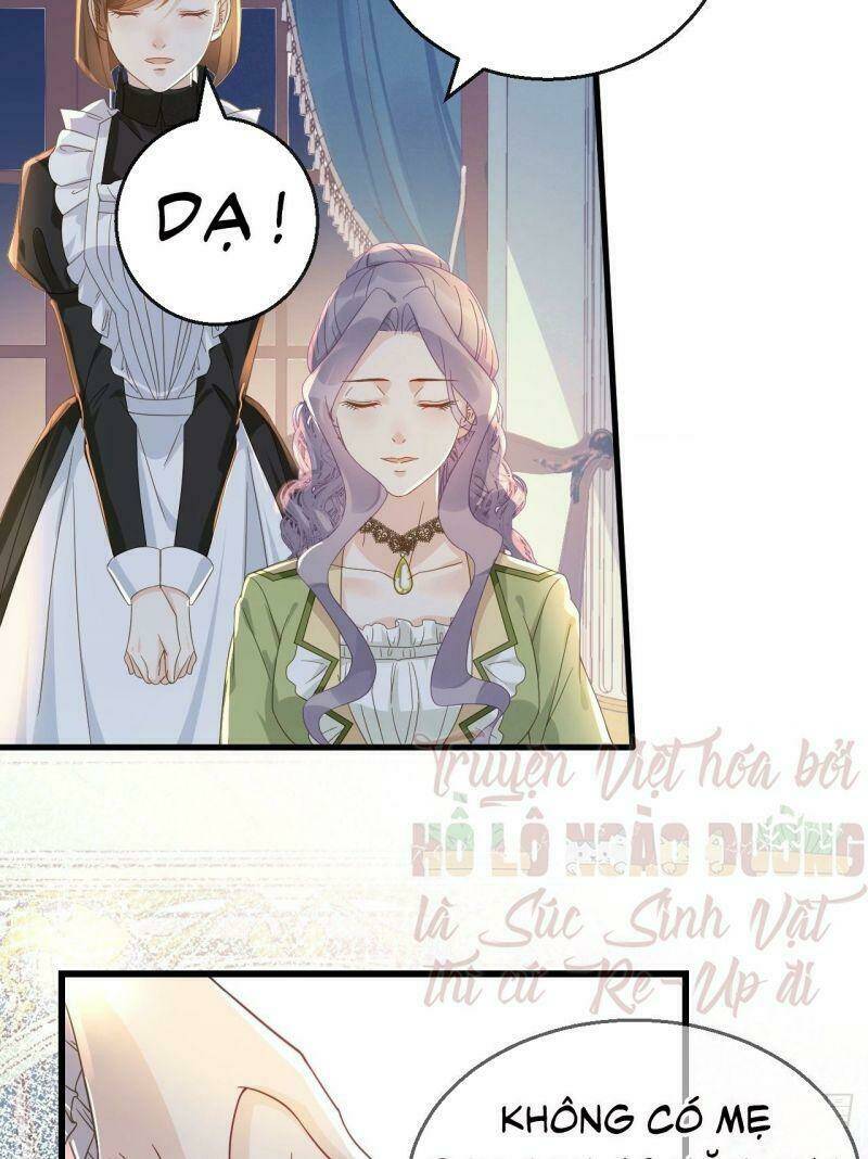 Không Thể Hòan Hảo Tuyệt Đối: Chapter 3