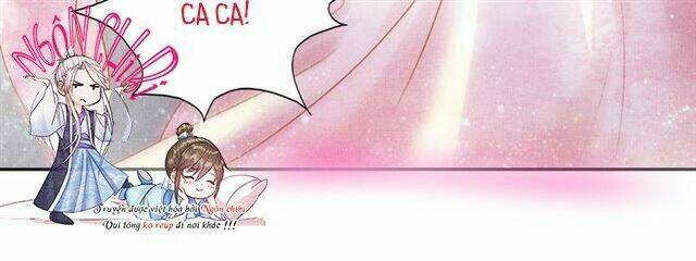 Thịnh Sủng Y Phi Chi Dao Quan Truyện: Chapter 42