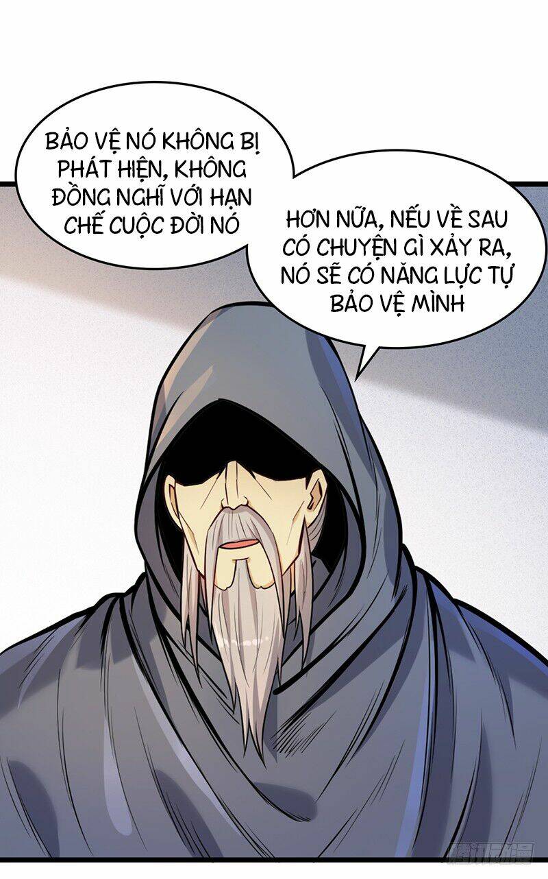 Hiệp Hành Cửu Thiên: Chapter 100