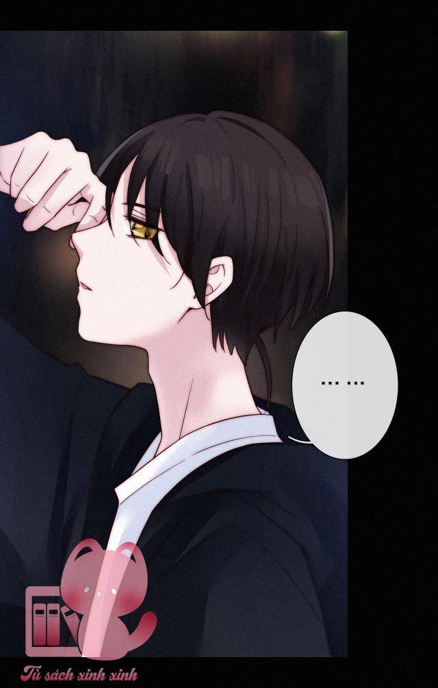 Hắc Dạ Hữu Sở Tư: Chapter 54