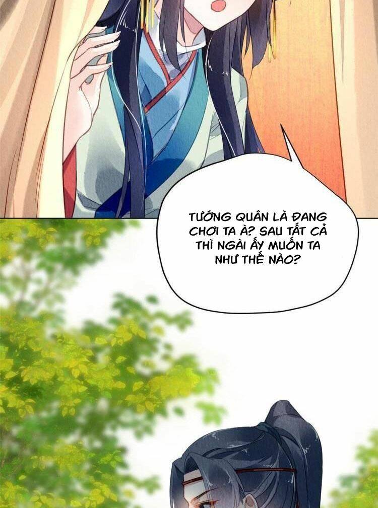 Vấn Đan Chu: Chapter 31