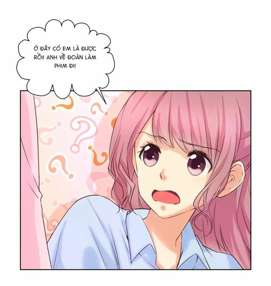 Lưu Luyến Tinh Diệu: Chapter 100