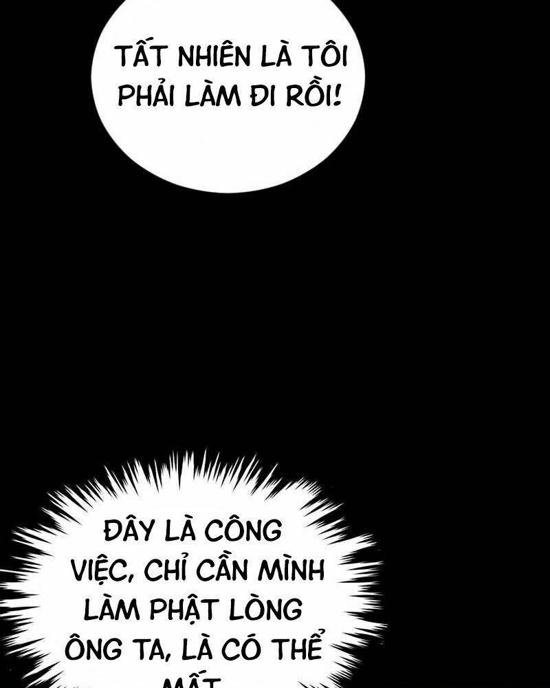 Cánh Cổng Mở Ra Đúng Ngày Đầu Tiên Tôi Thành Chính Trị Gia: Chapter 1