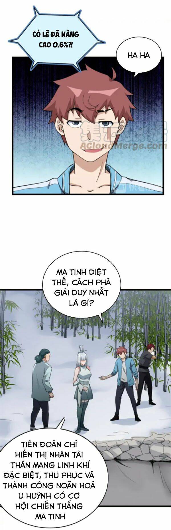 Hệ Thống Tu Tiên Mạnh Nhất: Chapter 133