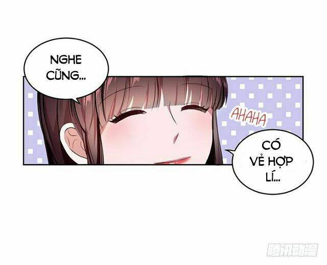 Người Yêu Của Rồng Đen: Chapter 6