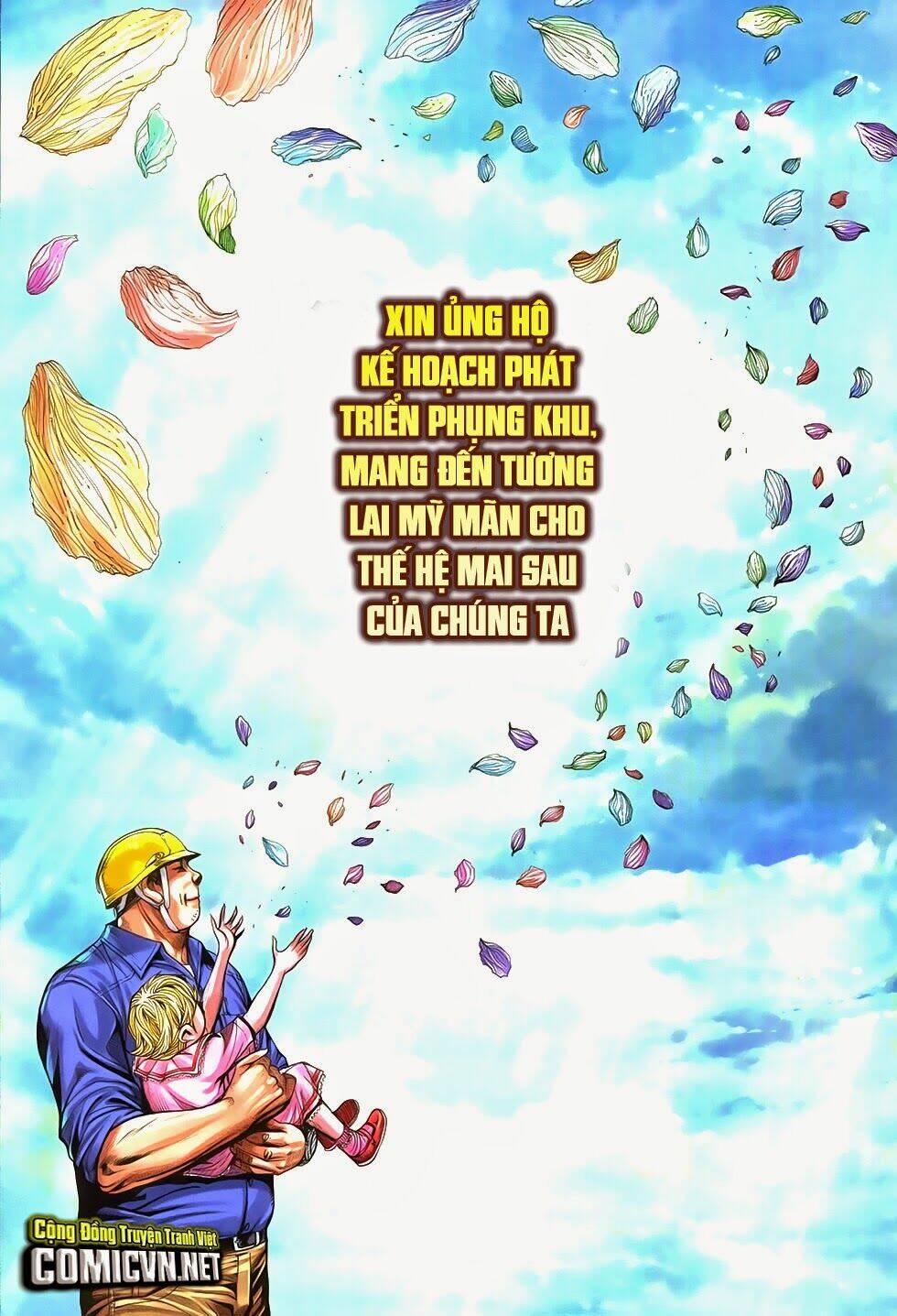 Đại Quân Phiệt: Chapter 21