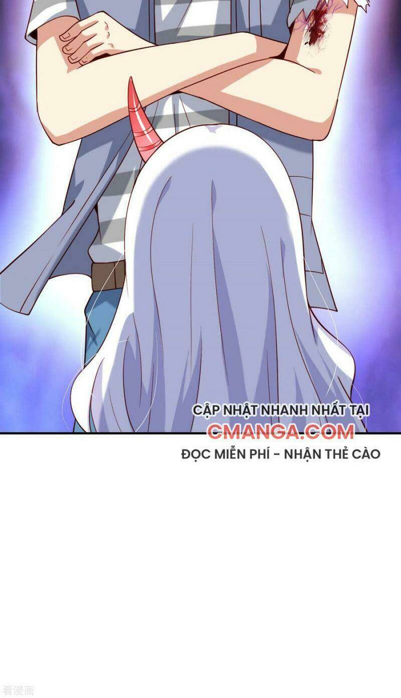 Vòng Bạn Bè Mạnh Nhất Của Tiên Giới: Chapter 87