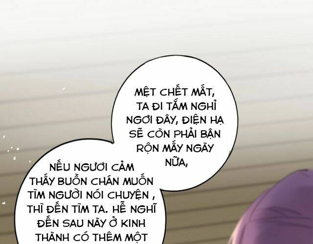 Hoa Nhan Sách: Chapter 99.2
