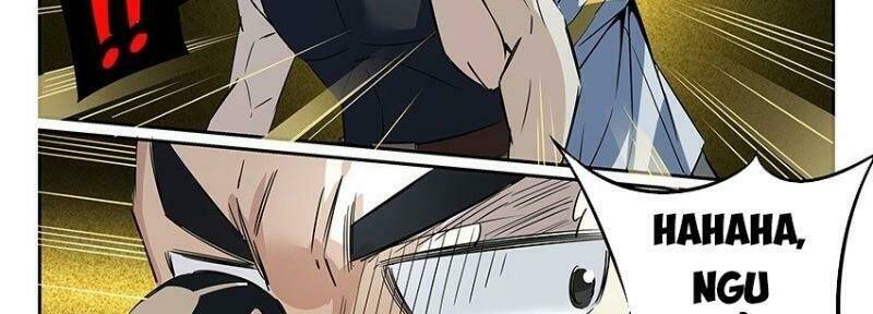 Võ Lực Chí Mạng: Chapter 10