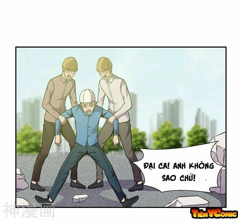 Tu Chân Cuồng Thiếu: Chapter 86