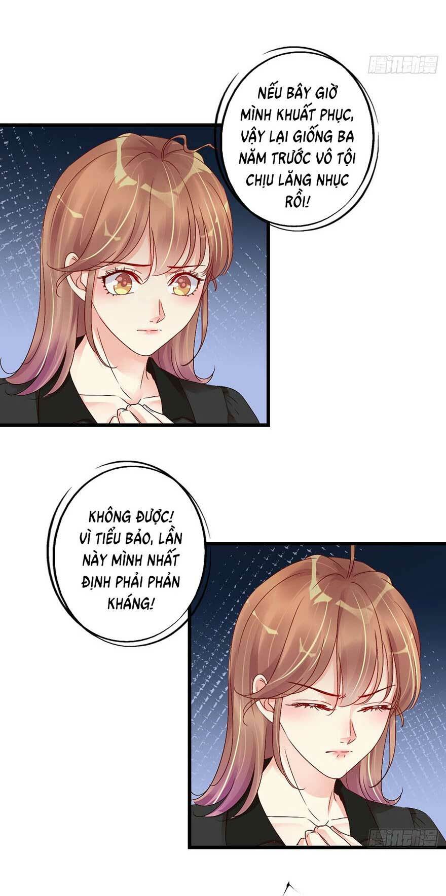 Náo Loạn Suốt Đời: Chapter 4
