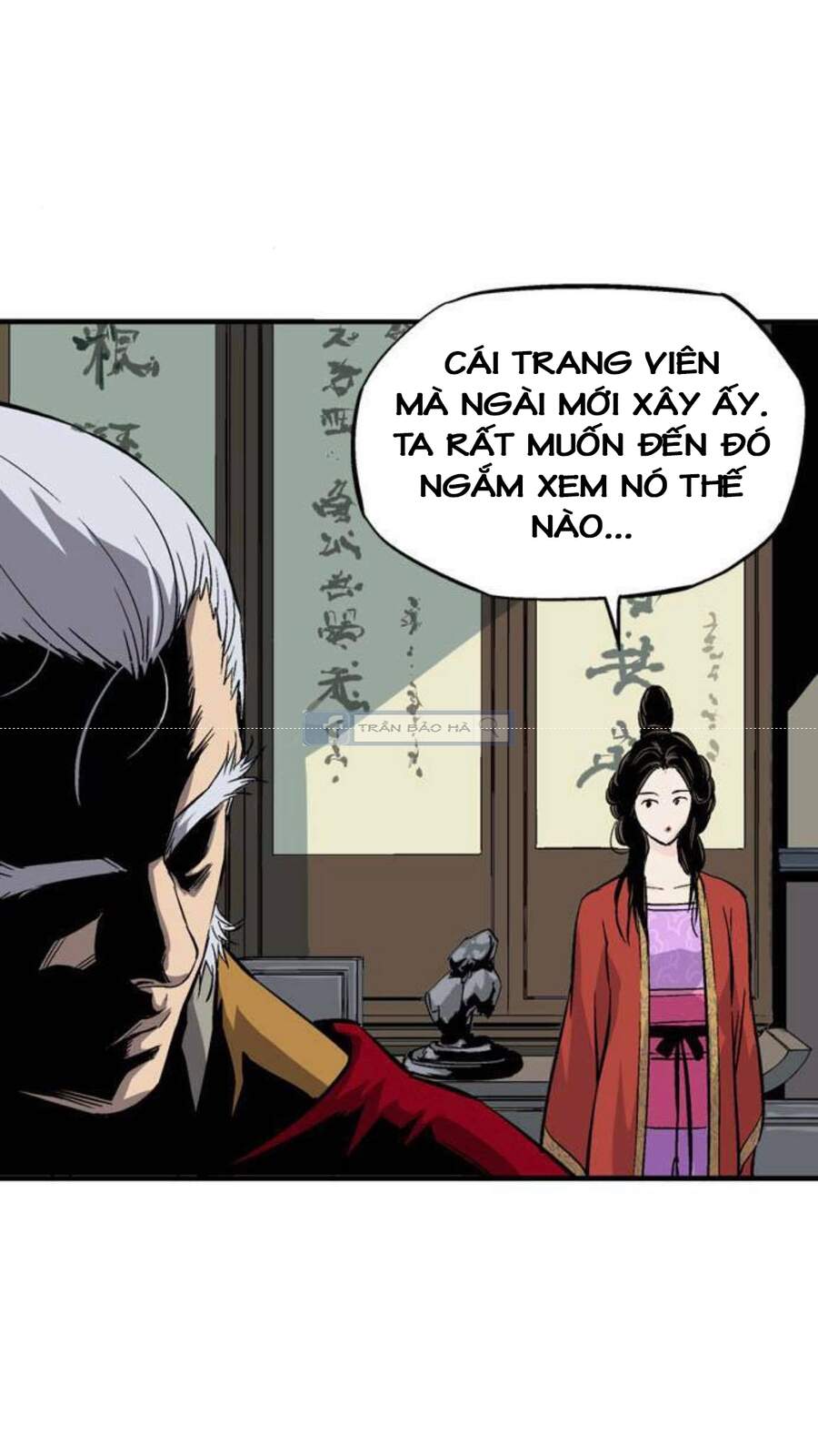 Cao Thủ 2: Chapter 145