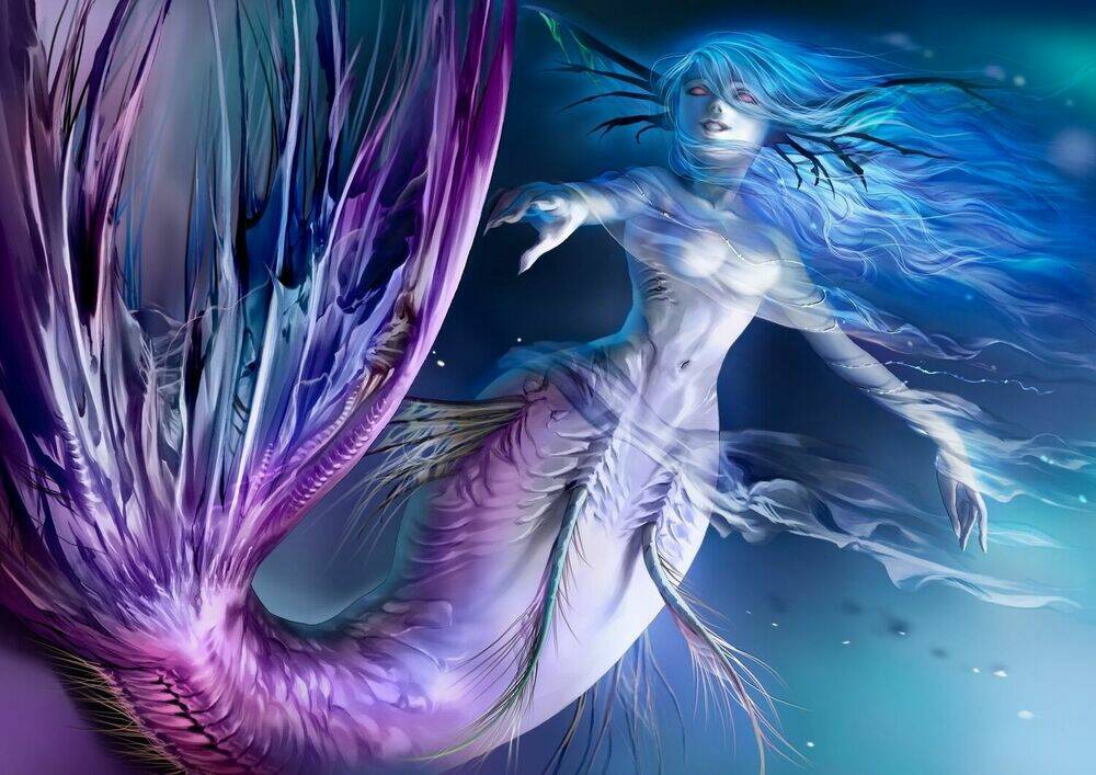 Wallpaper: Chapter 11