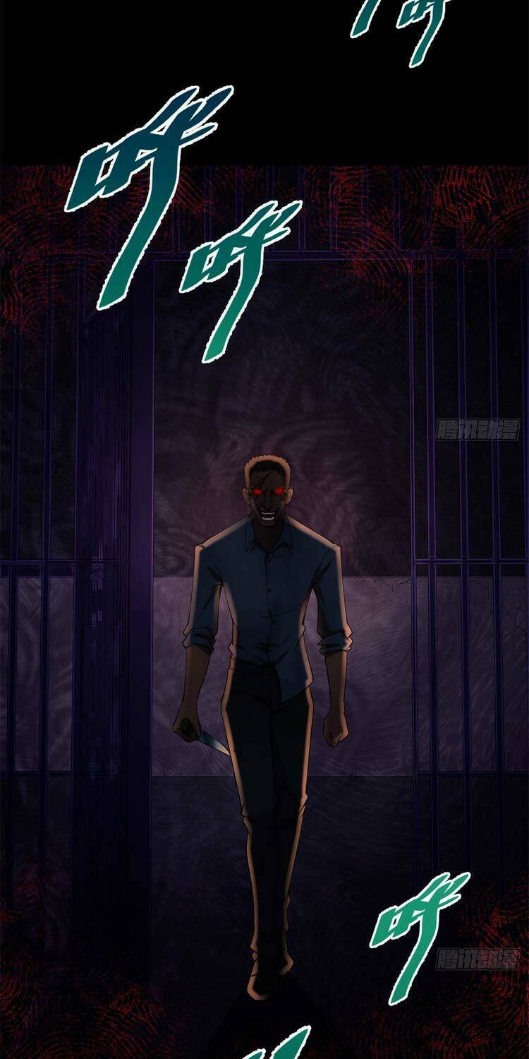 Toàn Cầu Sụp Đổ: Chapter 20
