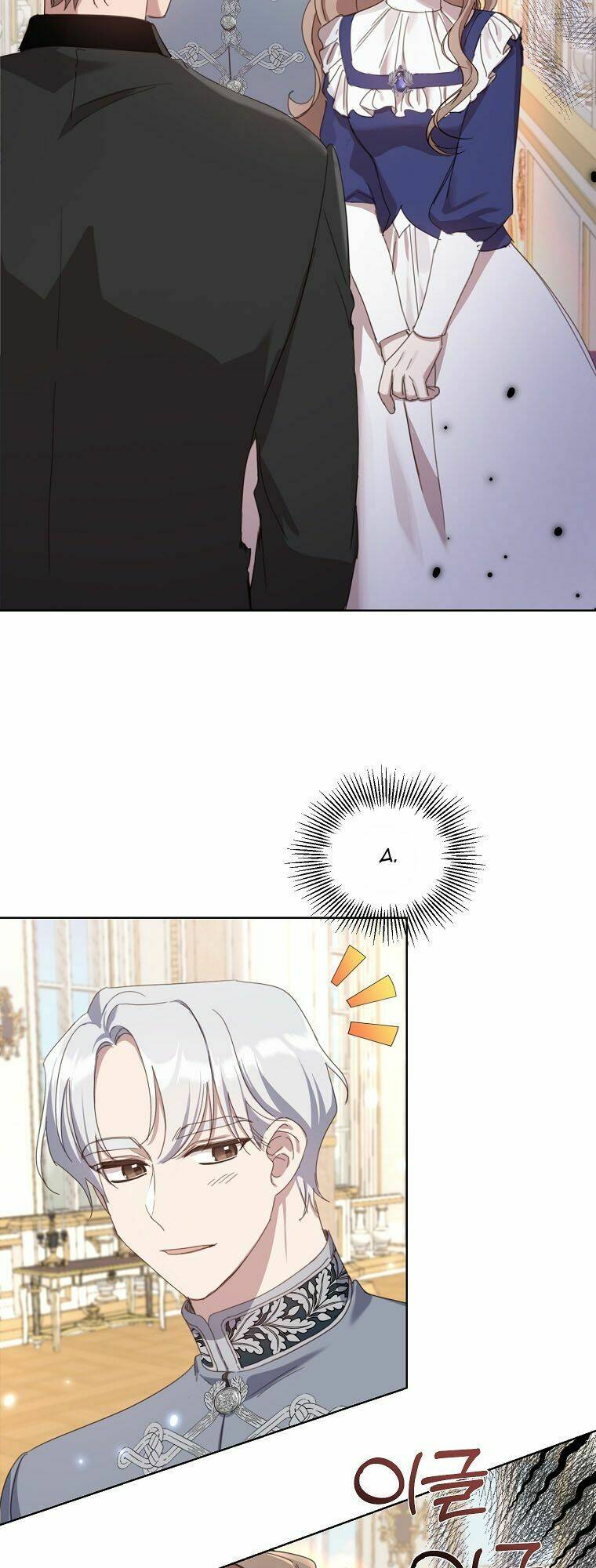 Mất Đi Một Người Chị Tốt: Chapter 12