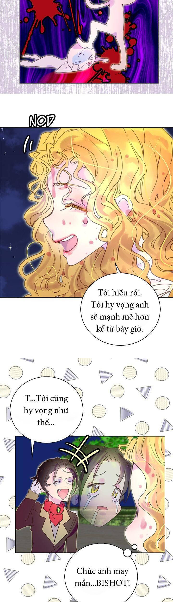 Đừng Xem Thường Nữ Phụ: Chapter 49