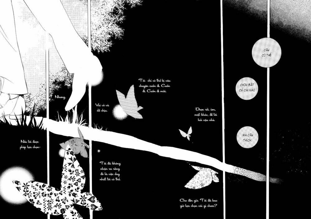 Are you Alice?: Chapter 29