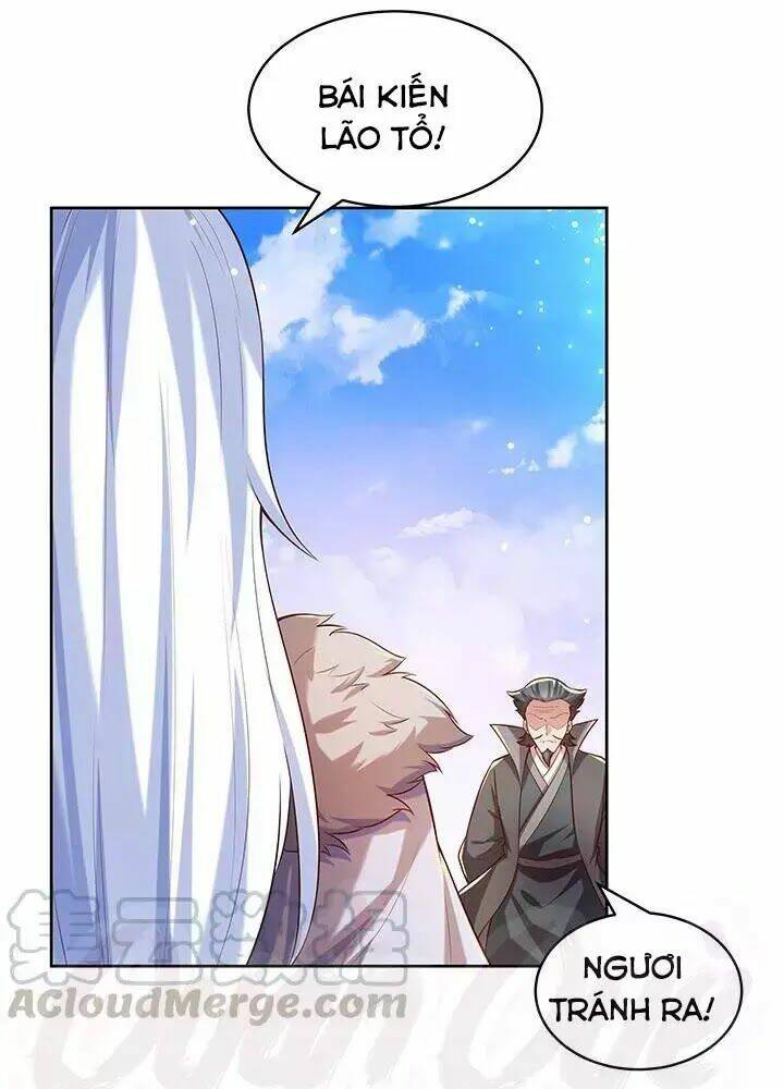 Siêu Phàm Truyện: Chapter 171