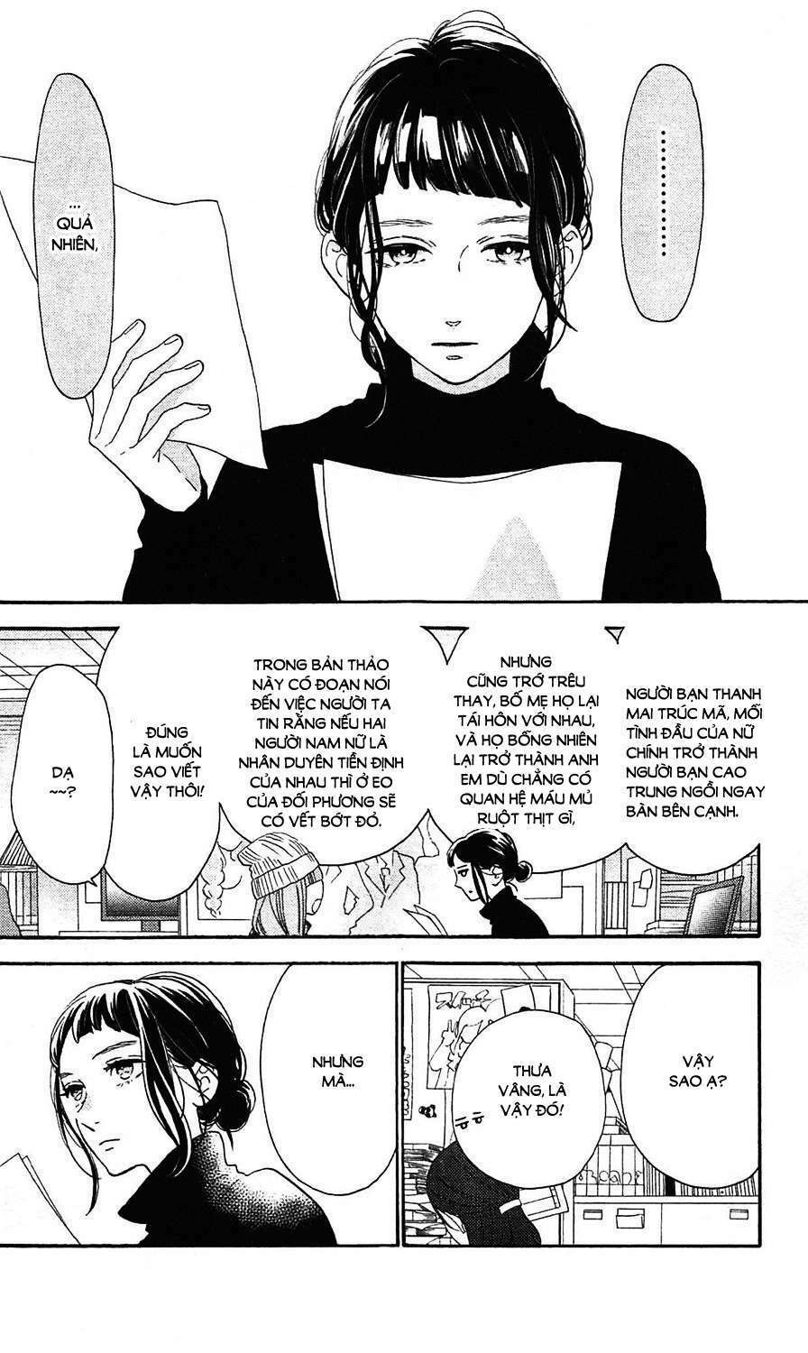 Sao Mai Của Em: Chapter 78.7